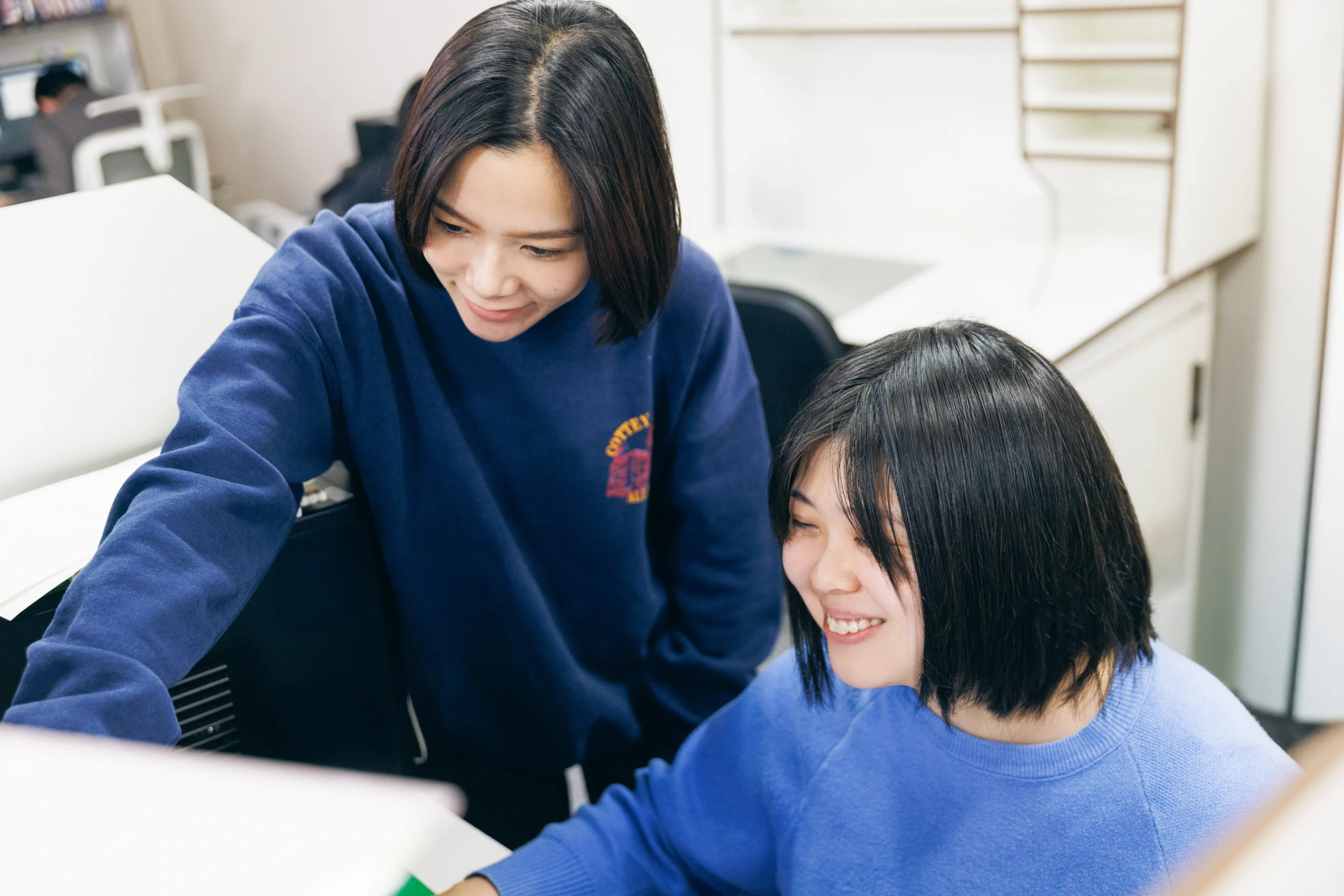 株式会社ドライブ|間部 葵