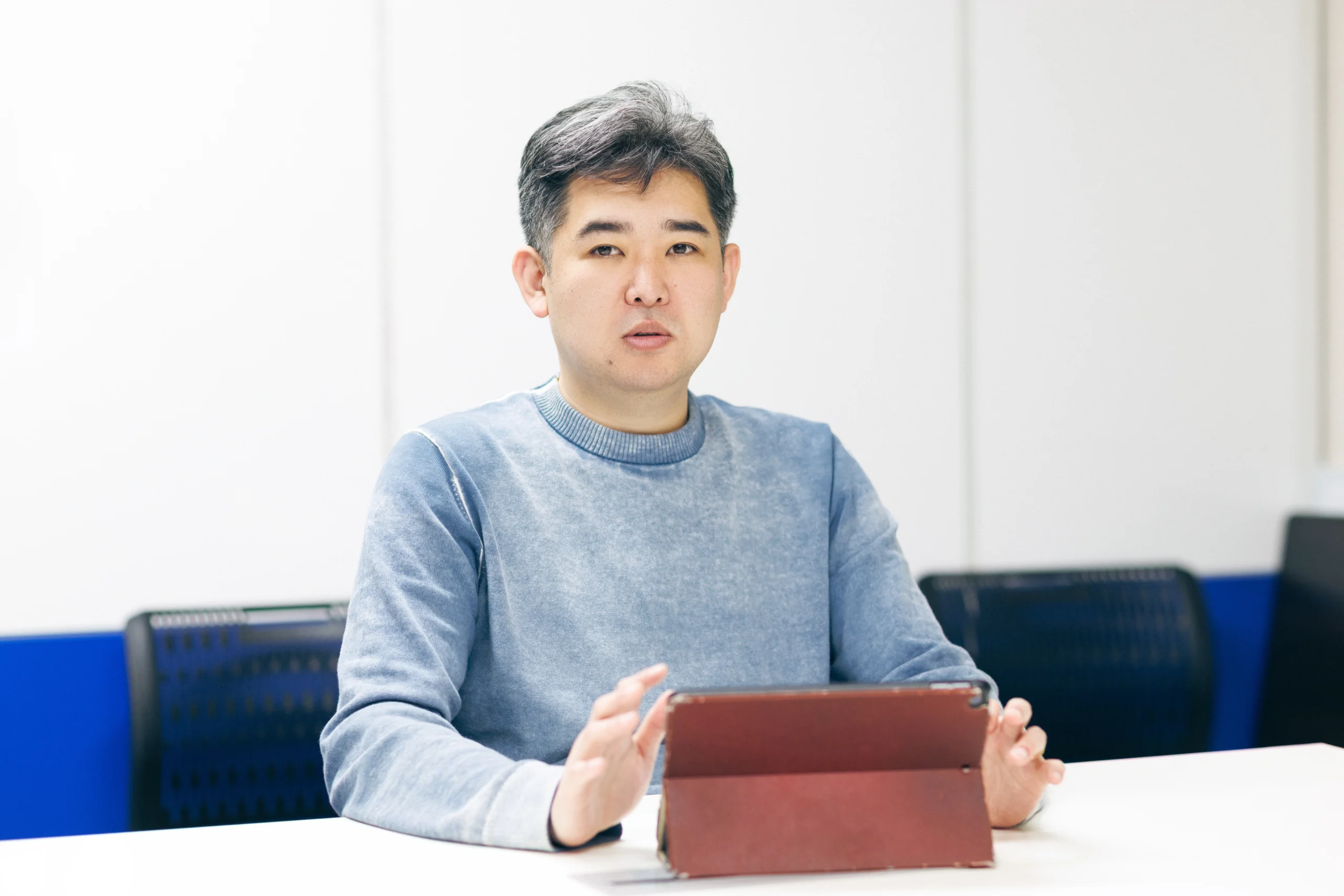 株式会社ドライブ|宮腰 徹