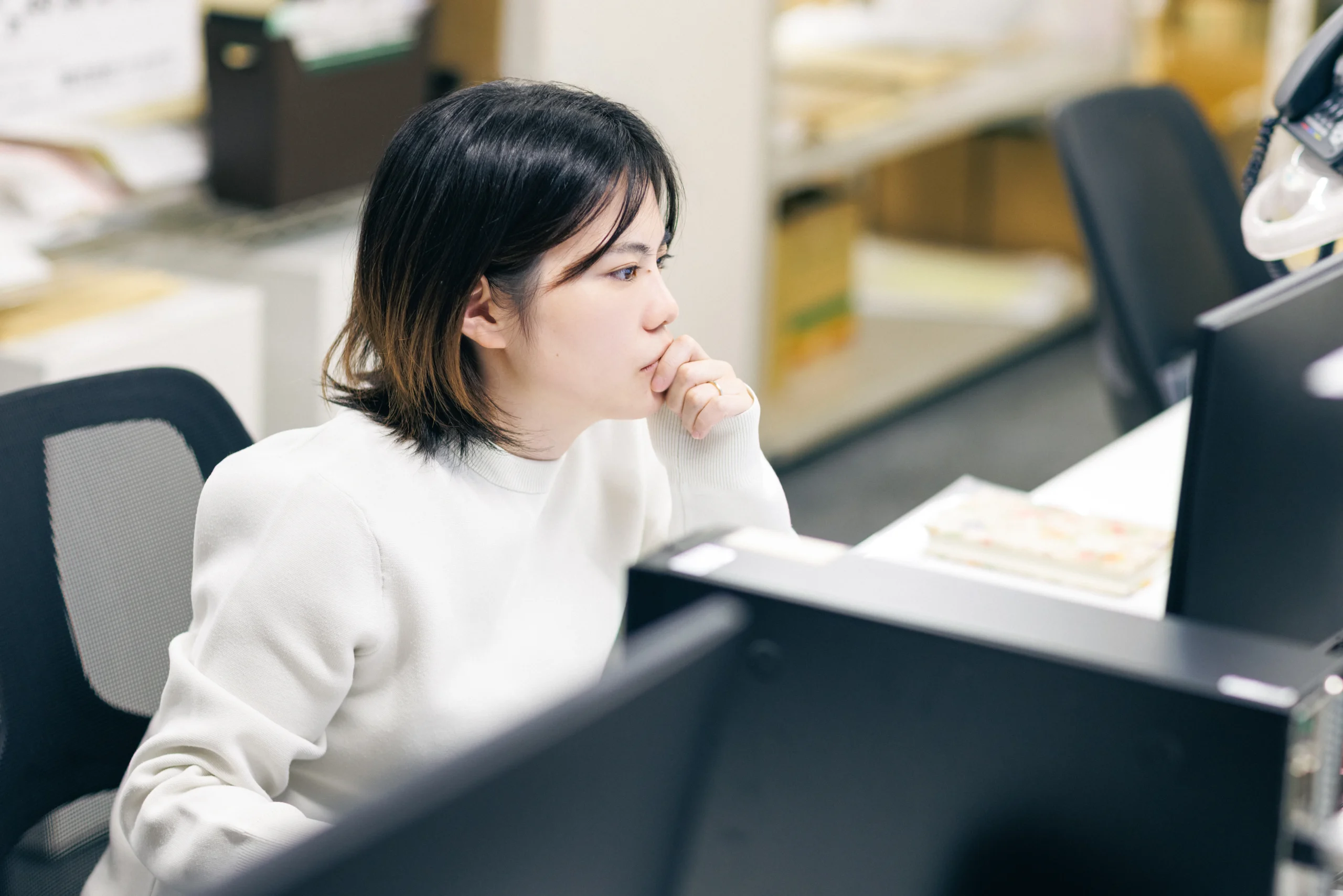 株式会社ドライブ|村上 由季