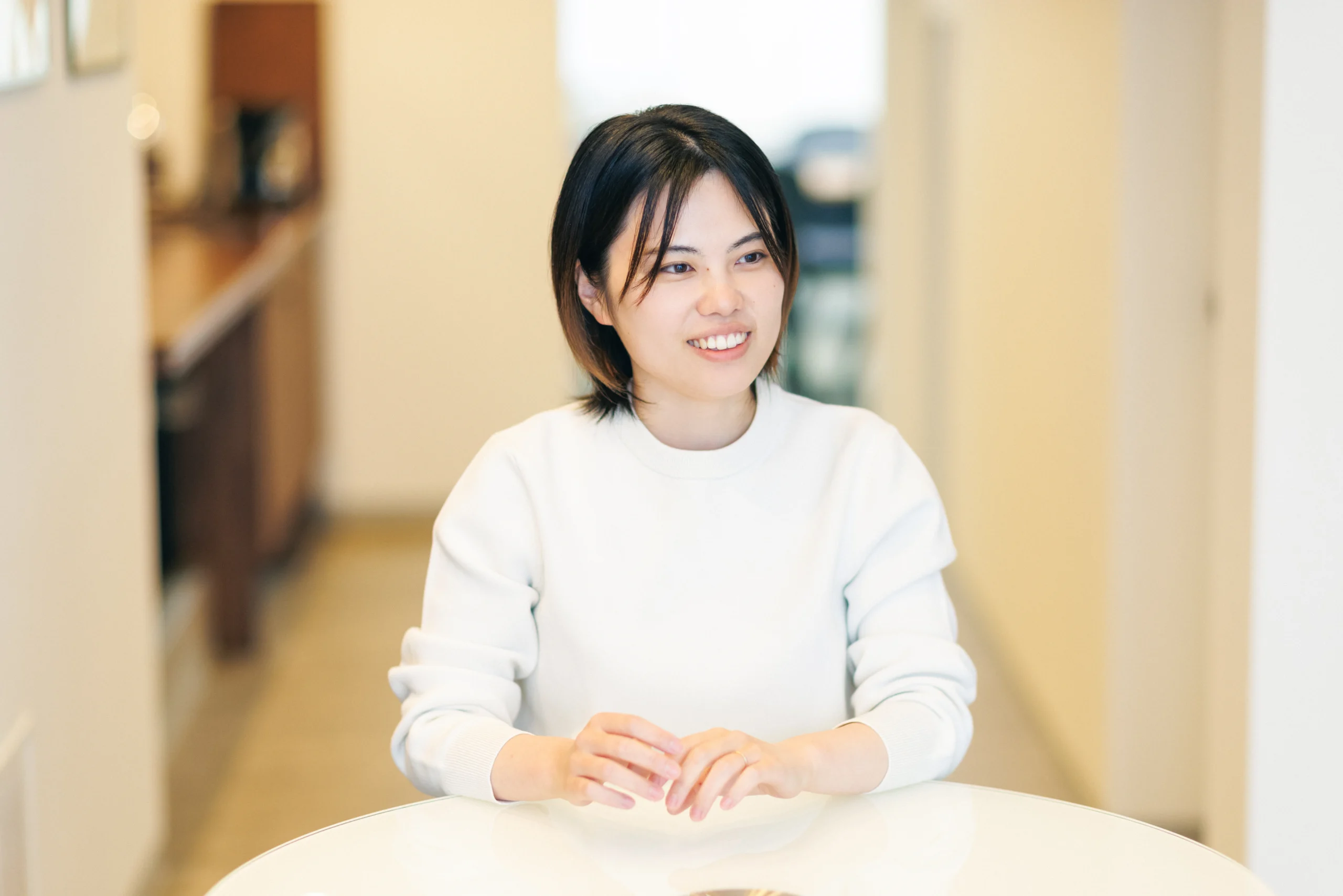 株式会社ドライブ|村上 由季