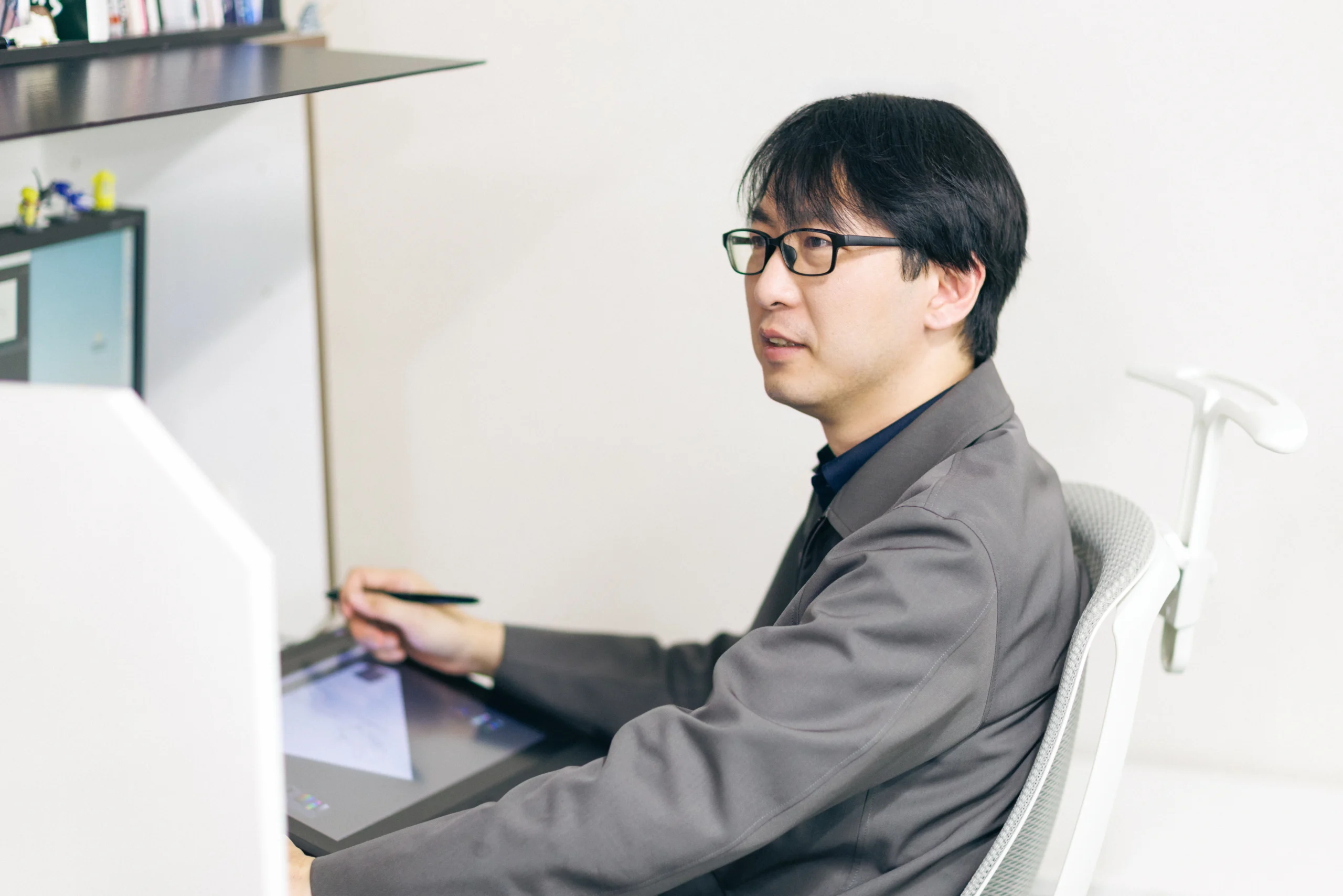 株式会社ドライブ|大久保 義之