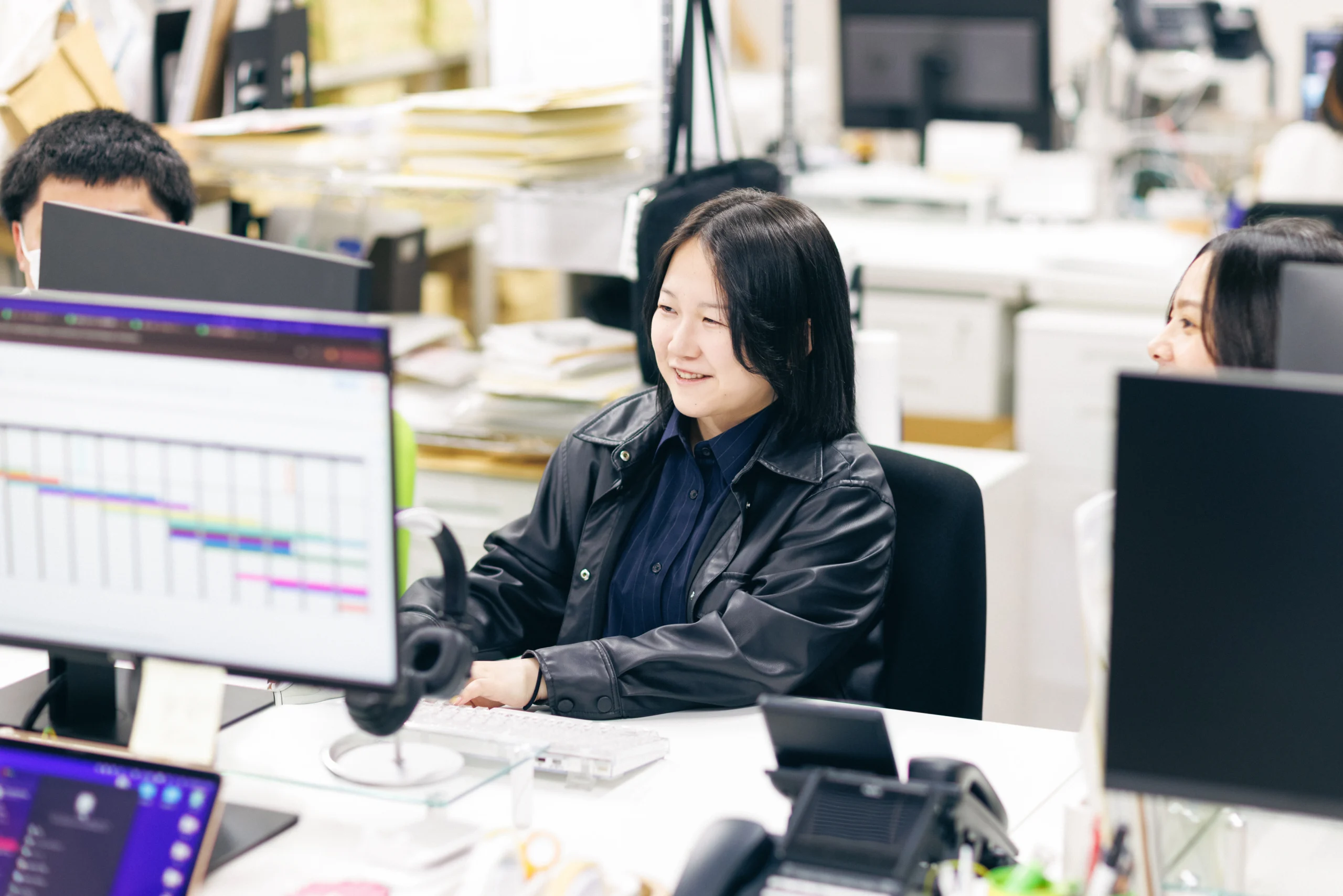 株式会社ドライブ|田島 みさき