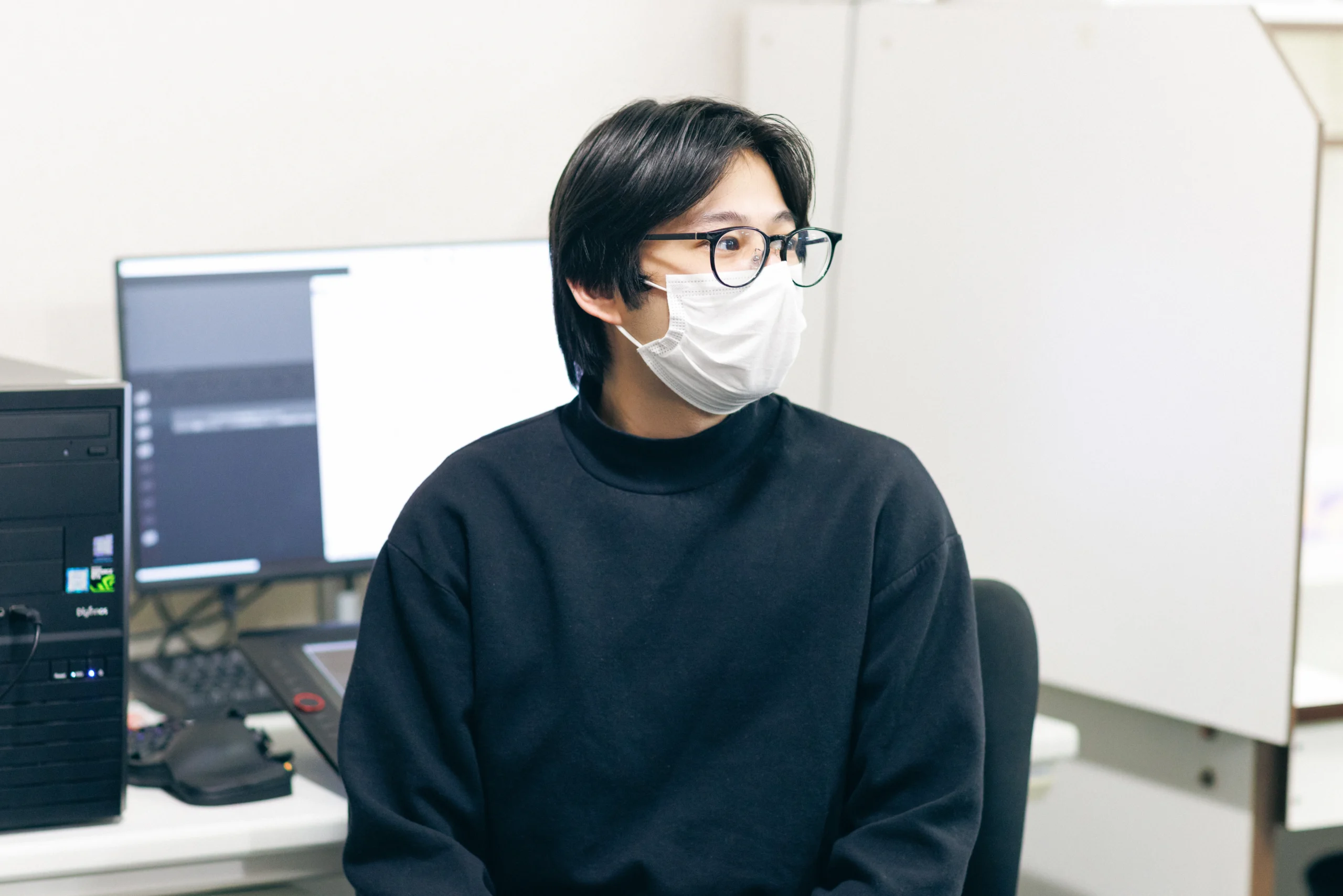 株式会社ドライブ|ウェイ ヤン ティン