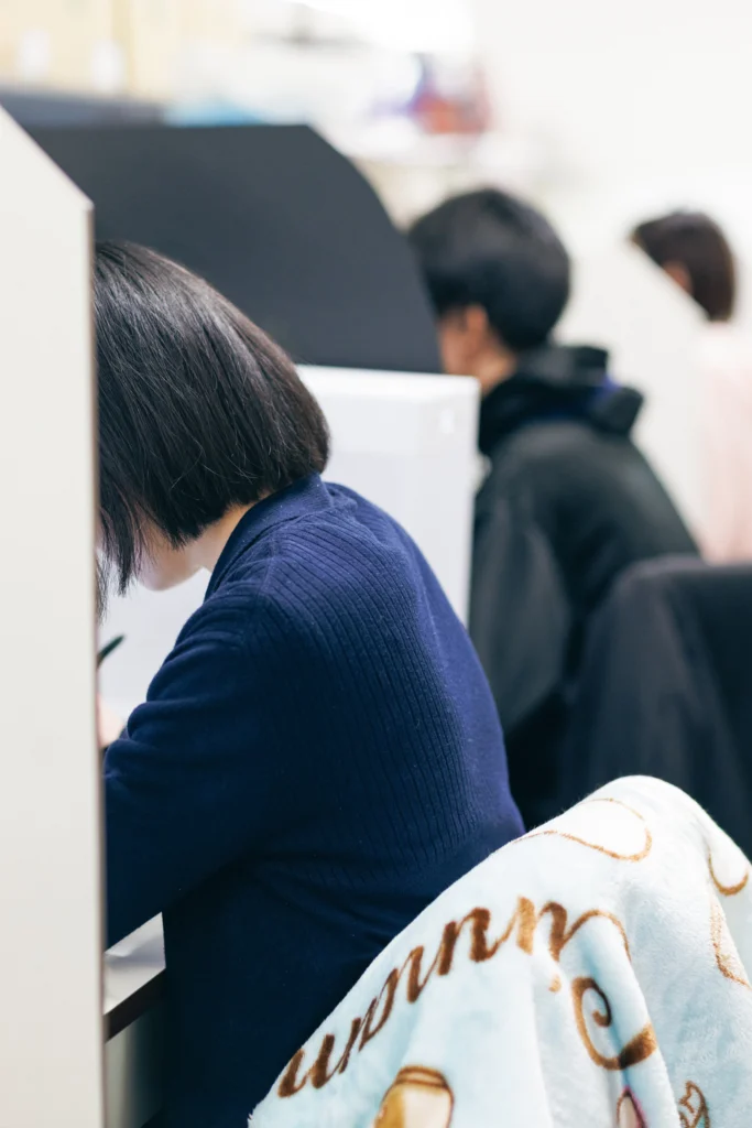 株式会社ドライブ|職場風景