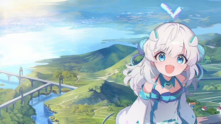 新作スマホRPG『OZ Re:write』のアニメPVおよび主題歌をドライブおよび狐野智之が担当しました