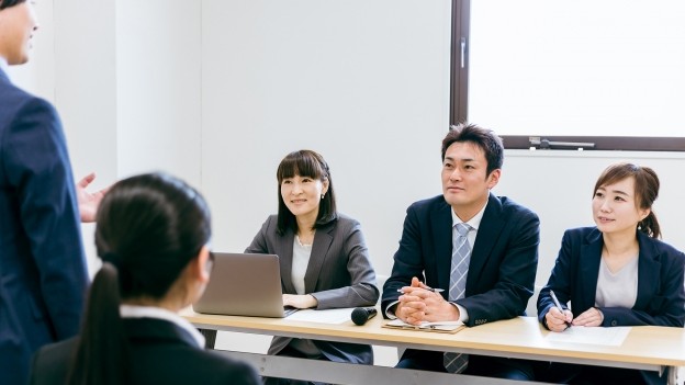 2026年新卒採用【秋採用】の募集要項を公開しました。