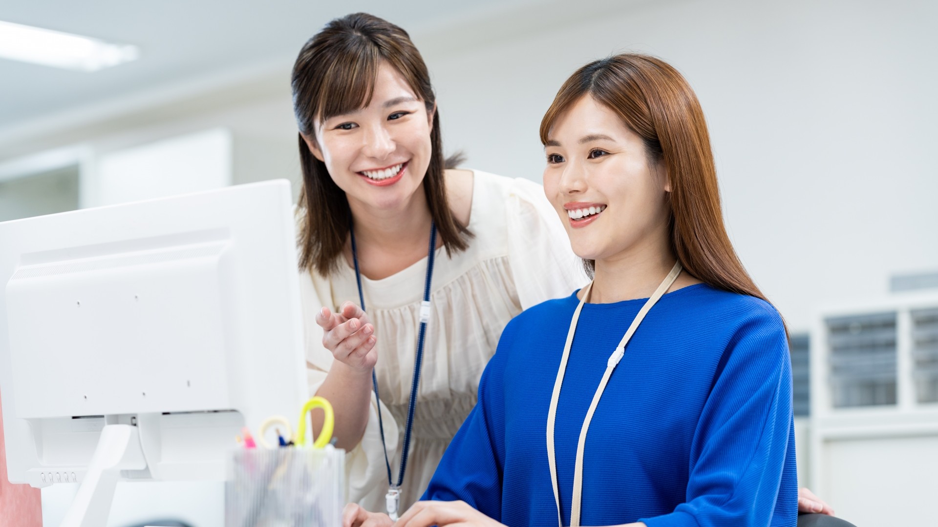 一般事務（アニメ制作補助）の募集を開始しました