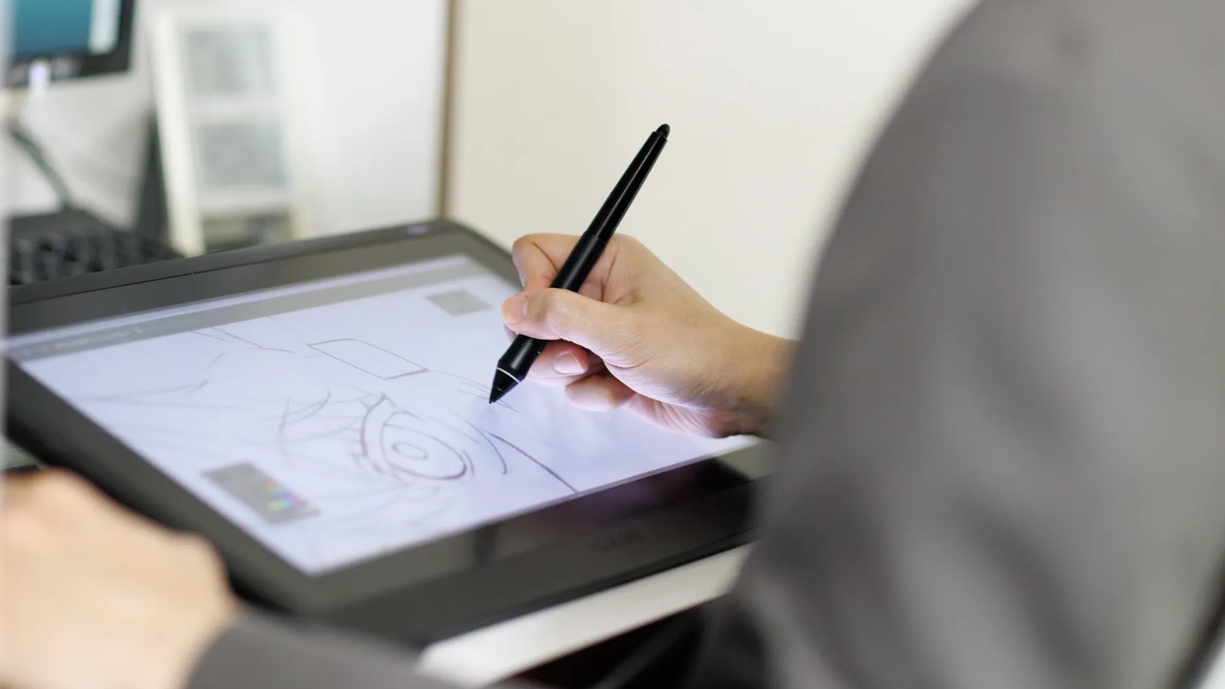 2027年度 アニメーション制作部 新卒採用のご案内