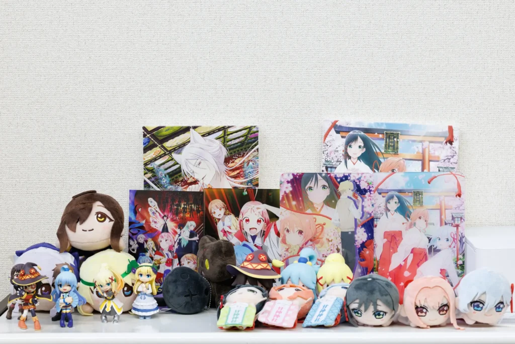 株式会社ドライブ｜職場風景